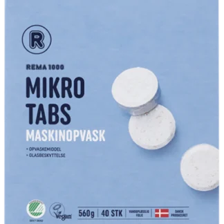 MIKRO TABS