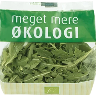 ØKO. RUCOLA