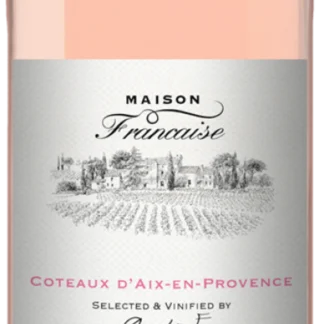 MAISON FRANCAISE 12,5%