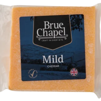 MILD CHEDDAR