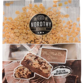 MÜSLI BARS