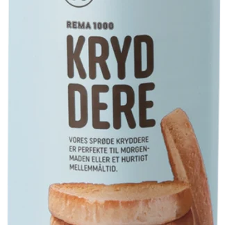 KRYDDERE