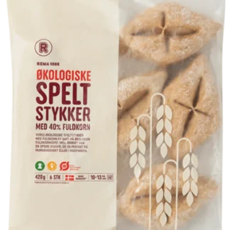 SPELTSTYKKE