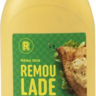 REMOULADE