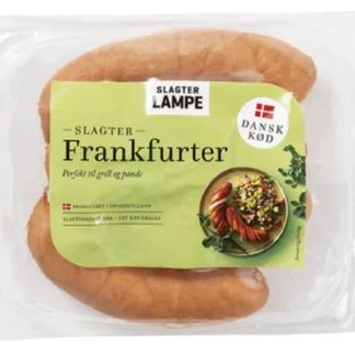 FRANKFURTER