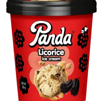 PANDA LAKRIDS IS