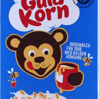 GULDKORN