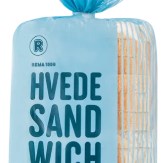 HVEDESANDWICH