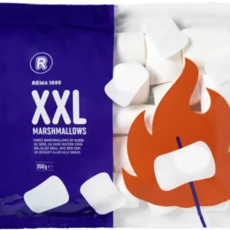 XXL MARSHMALLOWS