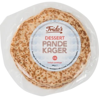 DESSERT PANDEKAGER