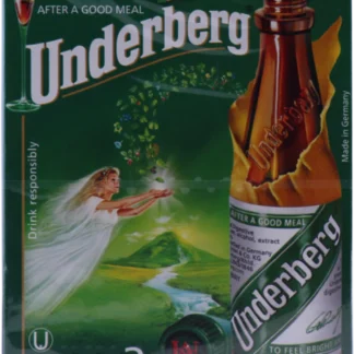 UNDERBERG 44%