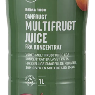 MULTIFRUGT JUICE