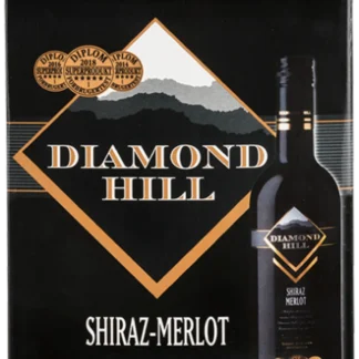 DIAMOND HILL 13,5%