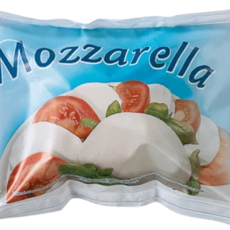 MOZZARELLA