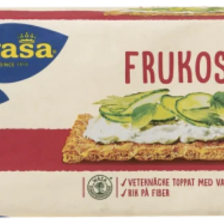 FRUKOST