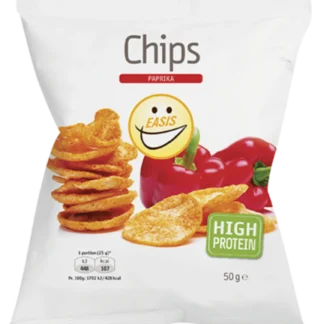 PAPRIKA CHIPS