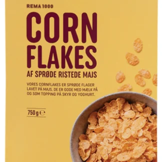 CORNFLAKES