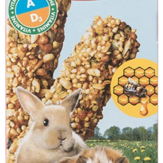 FRØSTÆNGER T/GNAVERE