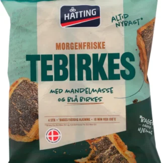 TEBIRKES