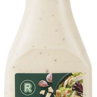 CÆSAR DRESSING