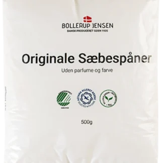 SÆBESPÅNER