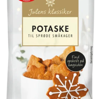 POTASKE