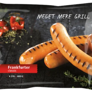 FRANKFURTER