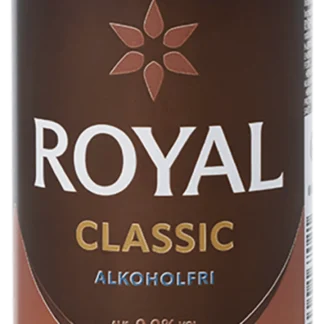 ROYAL CLASSIC