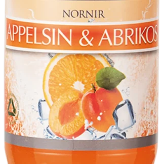 APPELSIN/ABRIKOS