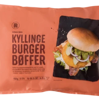 KYLLINGEBURGERBØFFER