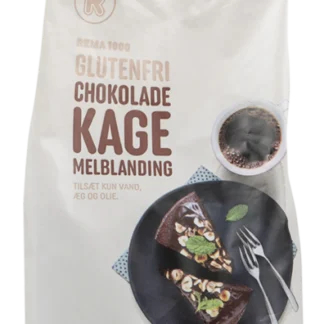 CHOKOLADEKAGE