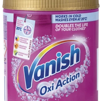 VANISH GOLD POWDER
