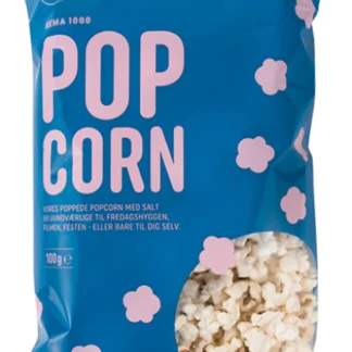 POPCORN