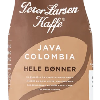 JAVA COLOMBIA