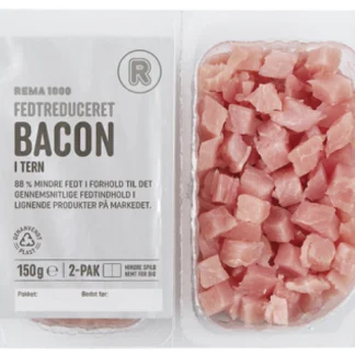 BACON I TERN