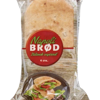 PITABRØD
