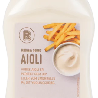 AIOLI