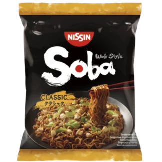 SOBA CLASSIC