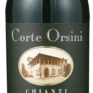 CORTE ORSINI 12,5%