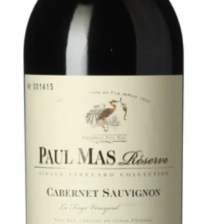 PAUL MAS RESERVE 14%