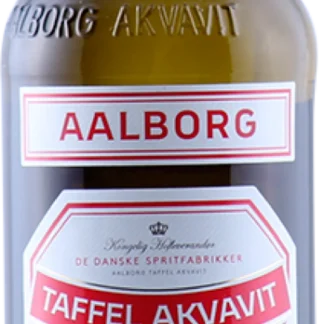 TAFFEL AKVAVIT 45%