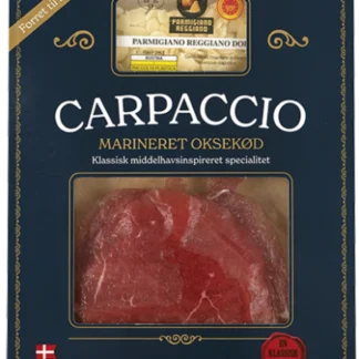 CARPACCIO