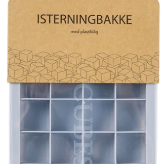 ISTERNINGEBAKKE