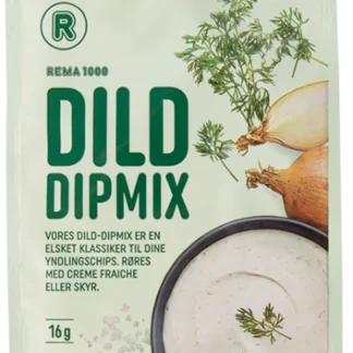 DILD DIP