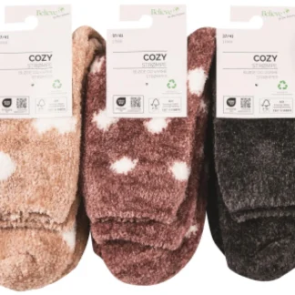 COZY STRØMPE