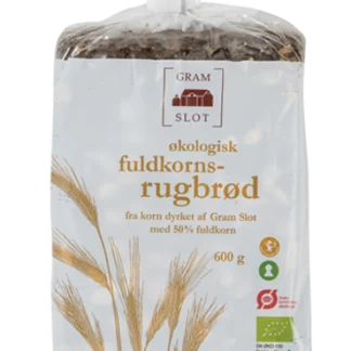 FULDK. RUGBRØD