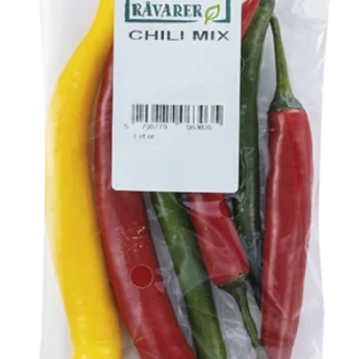 CHILI MIX
