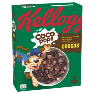 COCO POPS CHOCOS
