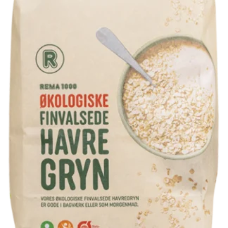 HAVREGRYN FINVALSEDE