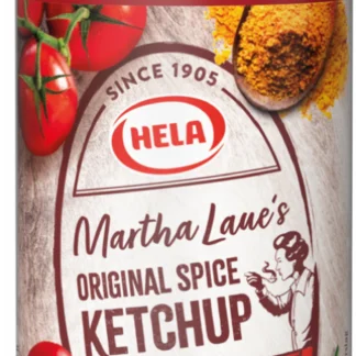 ORIGINAL SPICE KETCHUP